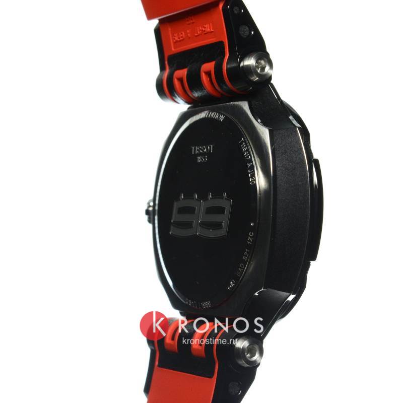 Фотография часов Tissot T-Race Jorge Lorenzo 2020 T115.417.27.057.02_24